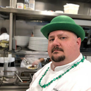 Meet your Posher, Dan